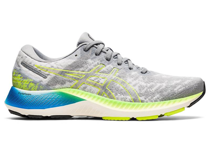 Asics GEL-KAYANO LITE Løbesko Herre - Grå - SKU.08958392